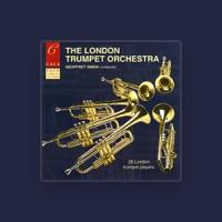 The London Trumpet Orchestra
