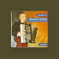 Graham Geddes