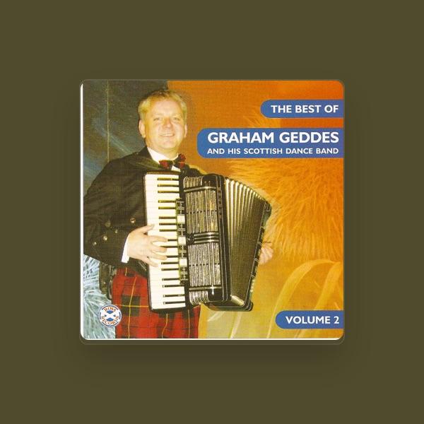 Graham Geddes