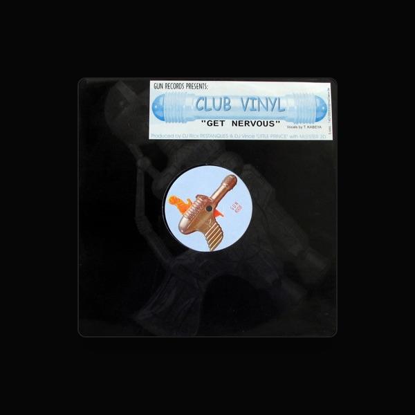 Club Vynil