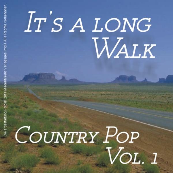 It's a Long Walk