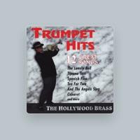 The Hollywood Brass