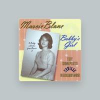Marcie Blane