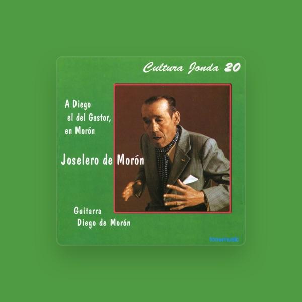 Joselero de Moron