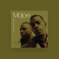Mo'Joe