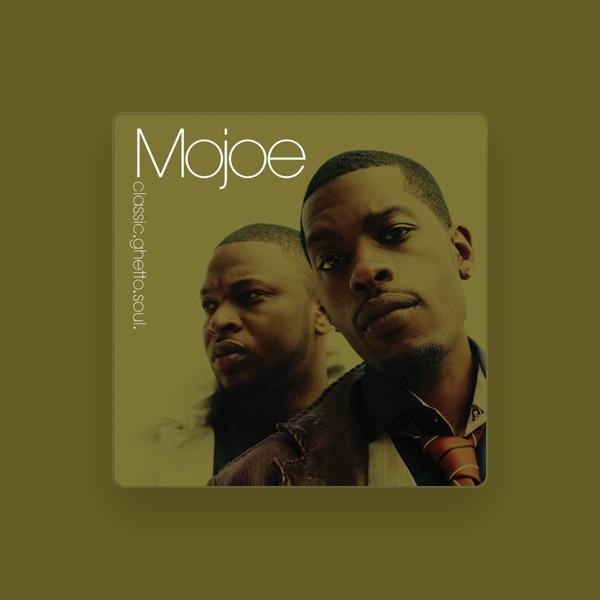 Mo'Joe