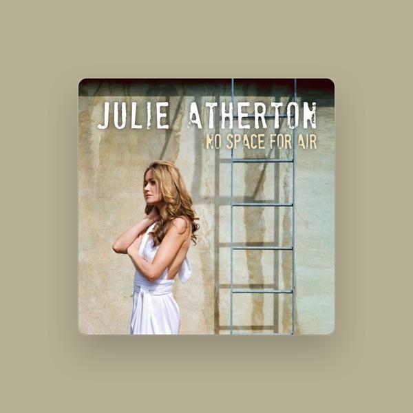 Julie Atherton