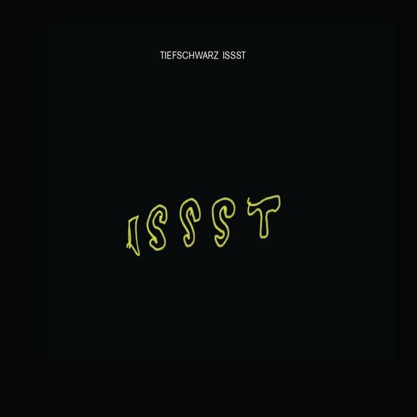 Issst (Nathan Fake Remix)