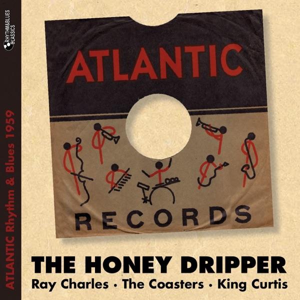 The Honeydripper, Pt. 2