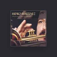 Isidro Martinez