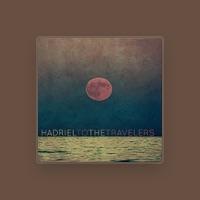 Hadriel