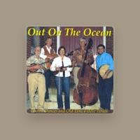 Out On the Ocean