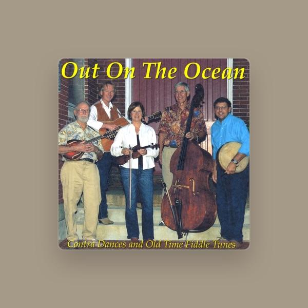 Out On the Ocean