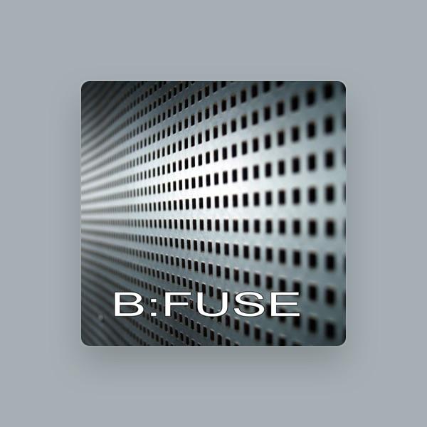 B:Fuse