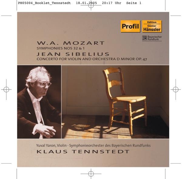 Violin Concerto In D Minor, Op. 47: II. Adatio Di Molto
