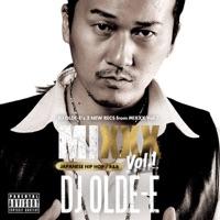 Beat It Up feat. G.CUE, KJI, CITY-ACE and MR.OZ