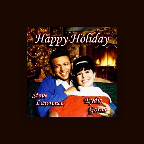 Steve Lawrence & Eydie Gorme
