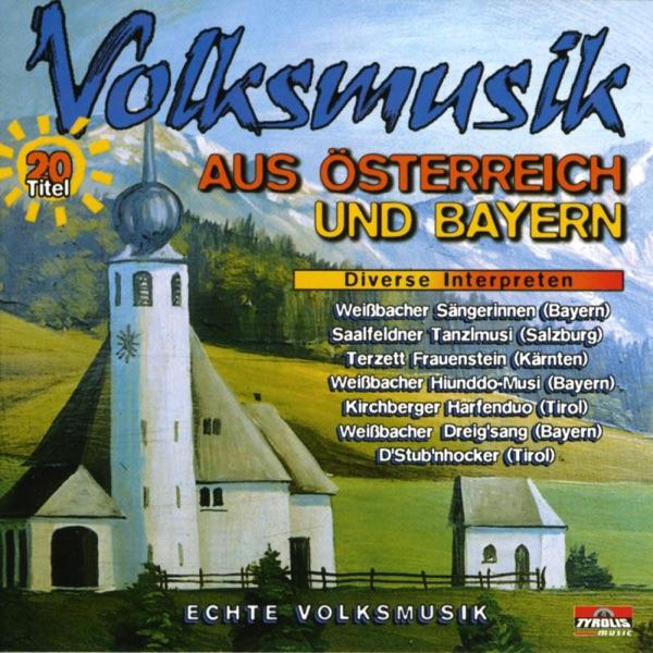 Herbstblumen Walzer