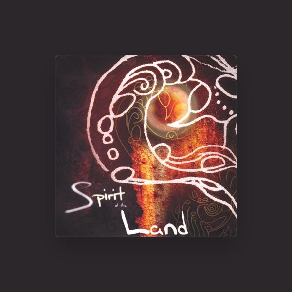 Spirit of the Land