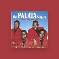The Palata Singers