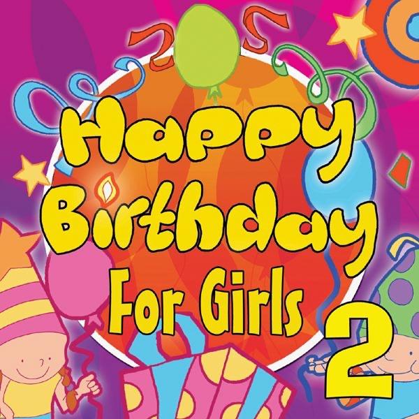 Happy Birthday Ava