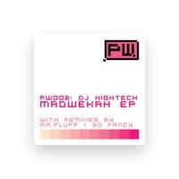 DJ Hightech