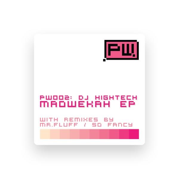DJ Hightech