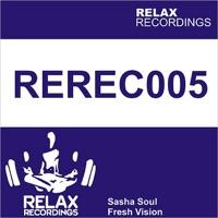 Fresh Vision (Relanium Mix)