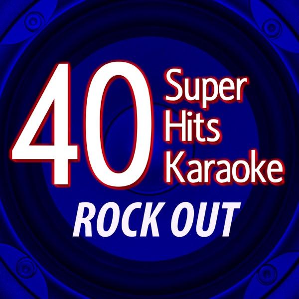 Do Something (Made Famous By The Eagles) [Karaoke Version]