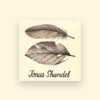Jonas Shandel