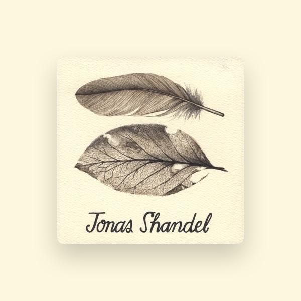 Jonas Shandel
