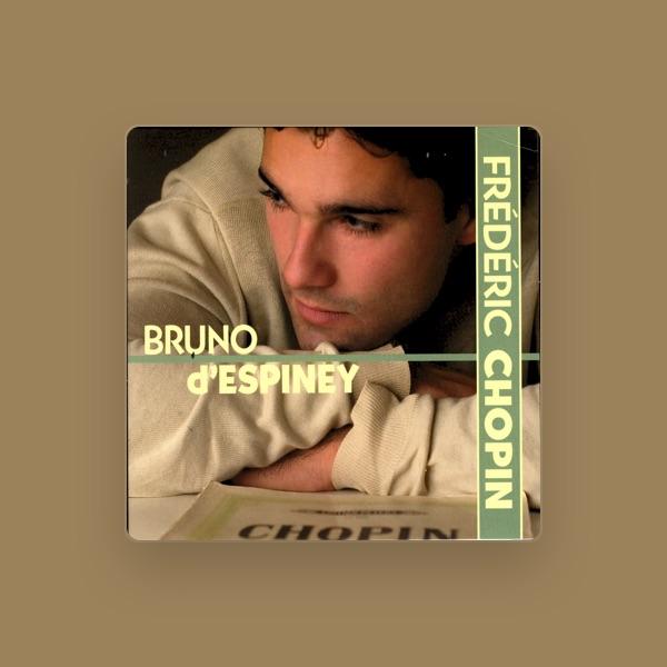Bruno d'Espiney