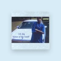 Lil Jay