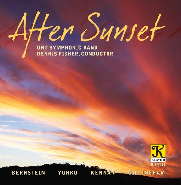Mass (arr. M. Sweeney)