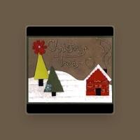 Christmas Tree-O