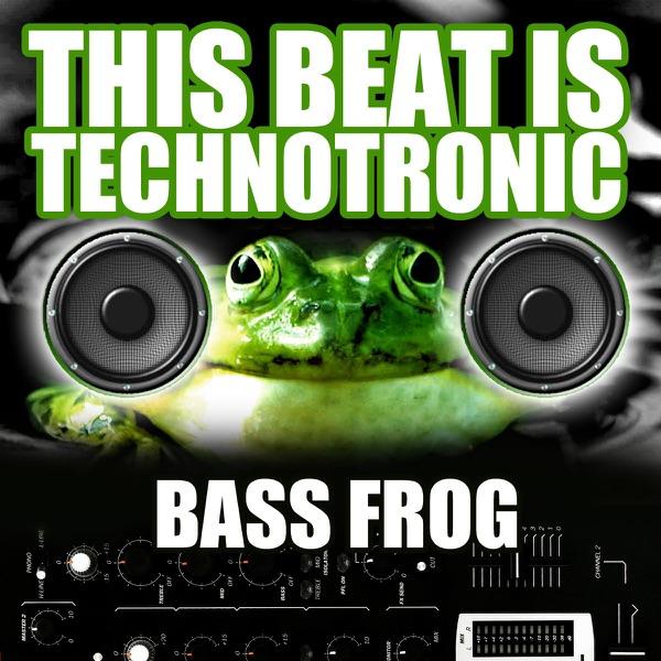 This Beat Is Technotronic