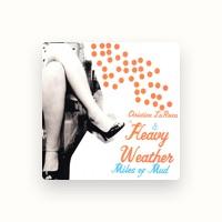 Christina LaRocca & Heavy Weather