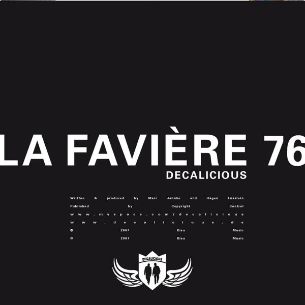 La Favière 76 (Larsz Chaptier Remix)