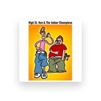 High St. Ken & The Indoor Champions