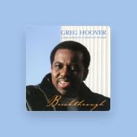 Greg Hoover & The Charlotte Community Choir