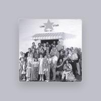 Big Smith Family and Friends