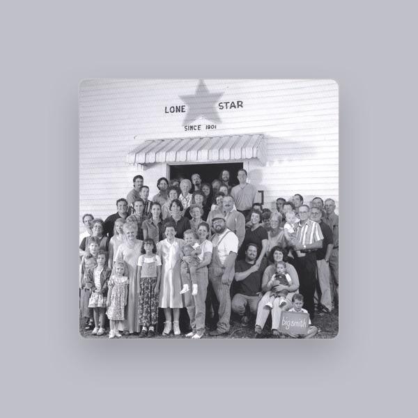 Big Smith Family and Friends