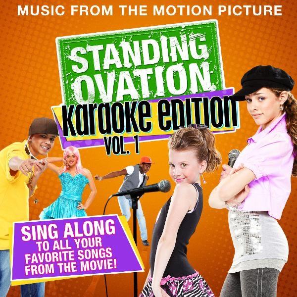 All I Wanna Do Is Sing