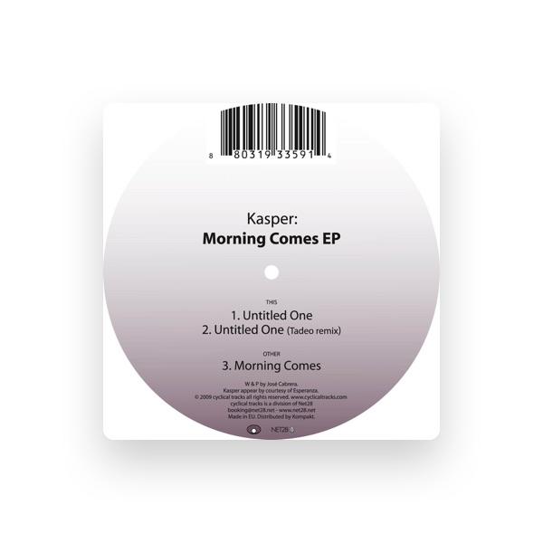 Kasper
