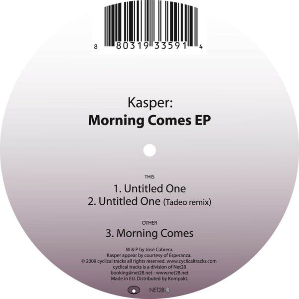 Untitled One (Tadeo Remix) [Tadeo Remix]