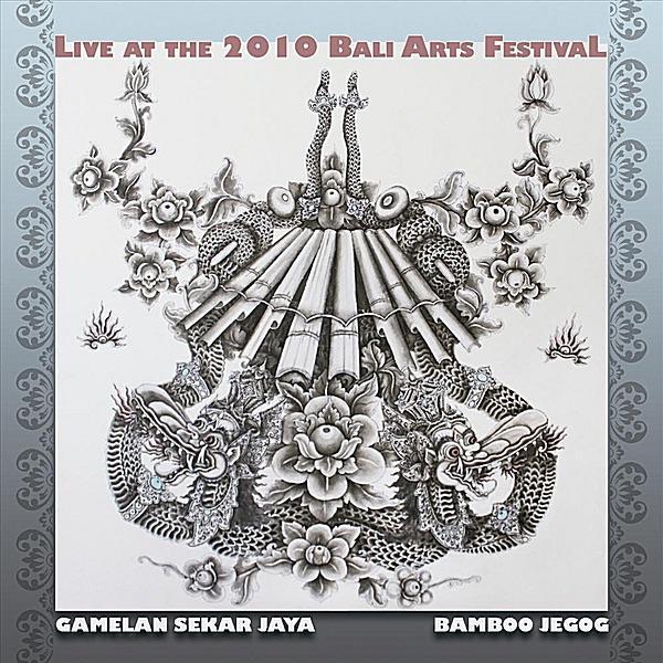 Truntungan Bebek Putih (Live)