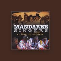 Mandaree