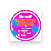 Deejaychepe Aka Techouzer