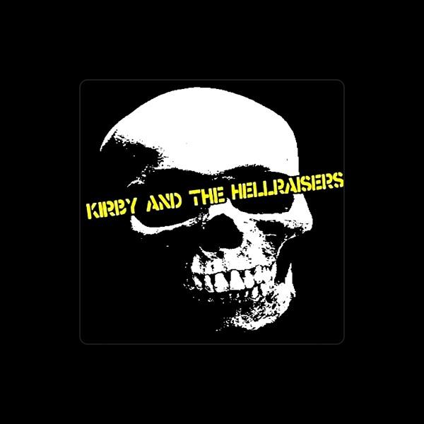 Kirby And The Hellraisers