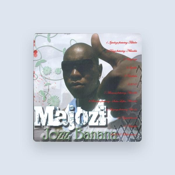 Majozi